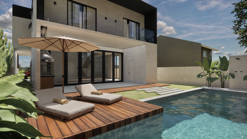projeto arquitetonico